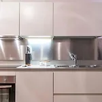Central Apt *