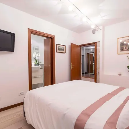 Appartement Central Apt Venetië