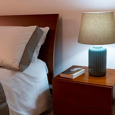 Central Apt Appartement