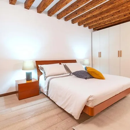 Central Apt Appartement *