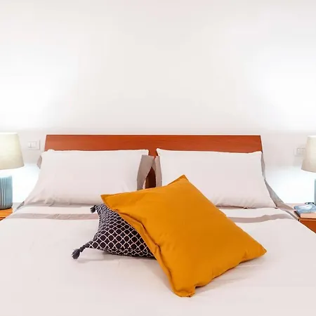 Central Apt Apartamento Venecia