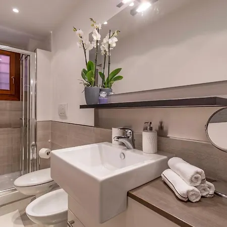 Central Apt شقة *