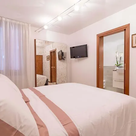 شقة Central Apt البندقية