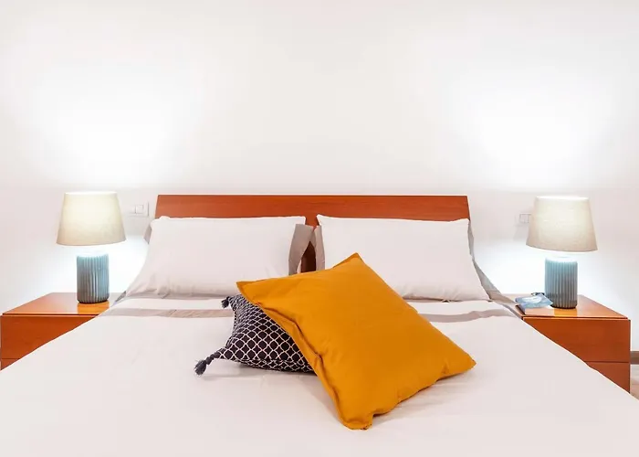 Central Apt Apartment Venedig