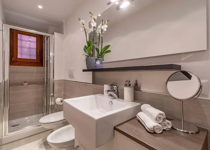 Central Apt Апартаменты *