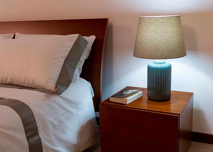 Central Apt Апартаменты