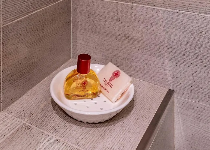 Central Apt Апартаменты