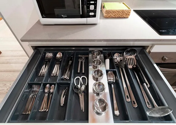 Central Apt Апартаменты