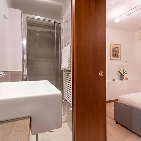 Central Apt Appartement Venetië