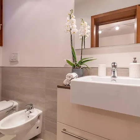 Appartement Central Apt Venetië