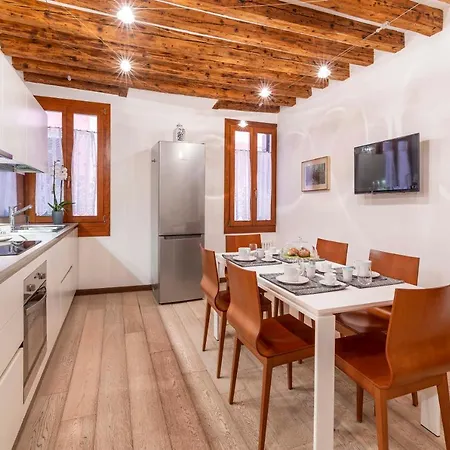 Central Apt Appartement *