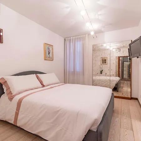 Central Apt * Βενετία