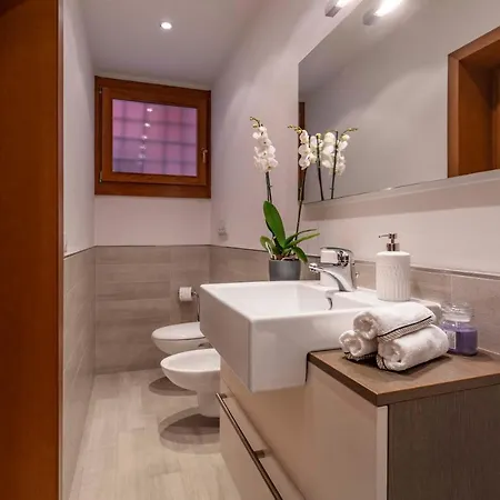 Central Apt Διαμέρισμα *